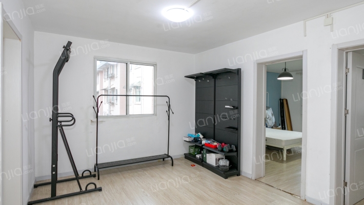 桂莘小区二手房实景图