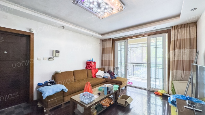 碧林湾(公寓)二手房实景图