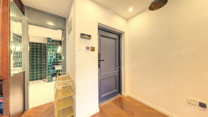 华源之星二手房实景图