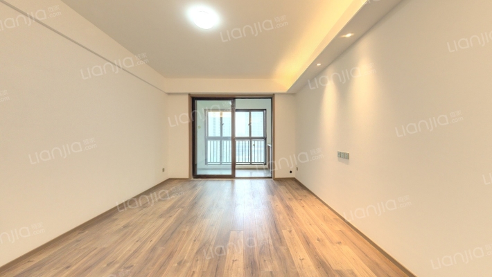 荣盛花语水岸二手房实景图