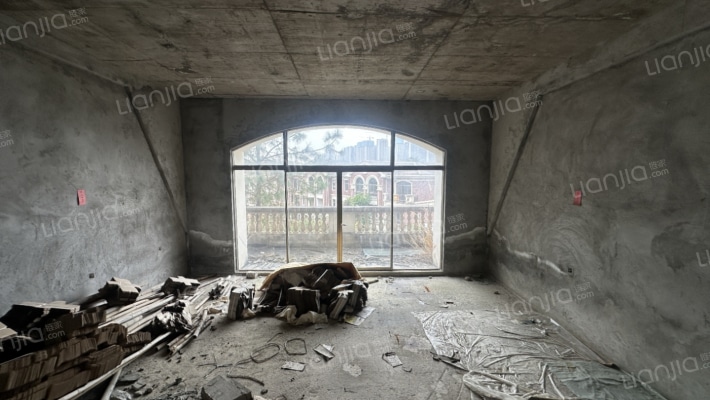 光耀城三期二手房实景图