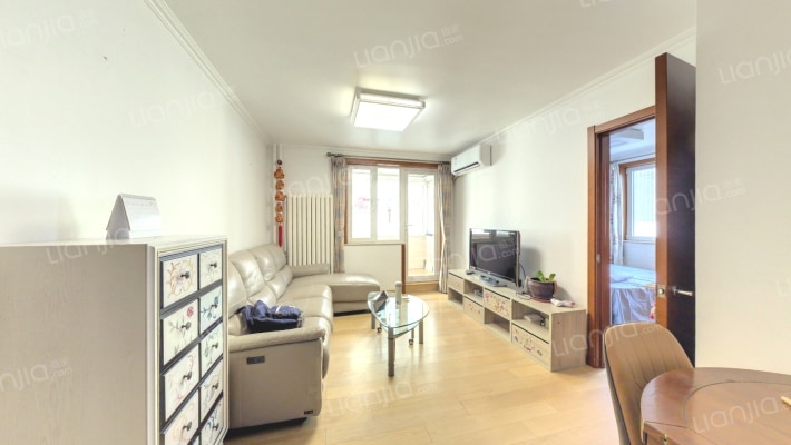 胜古家园二手房实景图