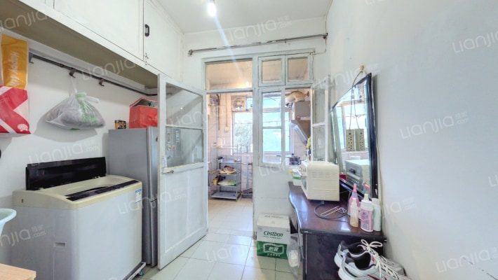 化工大院二手房实景图