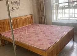 整租·海门渔村A区 2室1厅 南_海门渔村A区租房