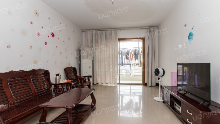 迎宾花园二手房实景图