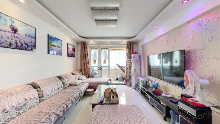 福锦苑二手房实景图