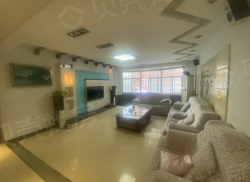 整租·碧翠园 4室2厅 南/北_碧翠园租房