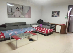 整租·三兴小区 3室1厅 南_三兴小区租房