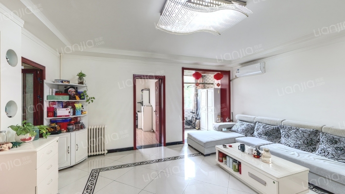 星瑞家园二手房实景图