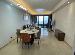 整租·华润石梅湾·九里 2室1厅 南_华润石梅湾·九里租房