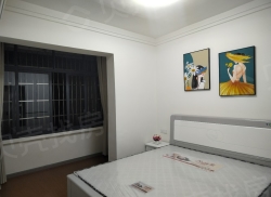 整租·富民街6号大院 2室2厅 东南_富民街6号大院租房