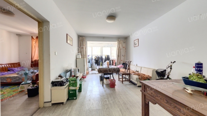 盛江花苑海棠园二手房实景图