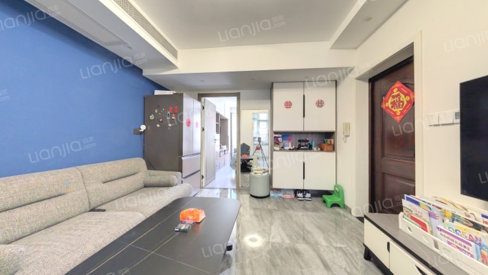 宝鸿小区二手房实景图