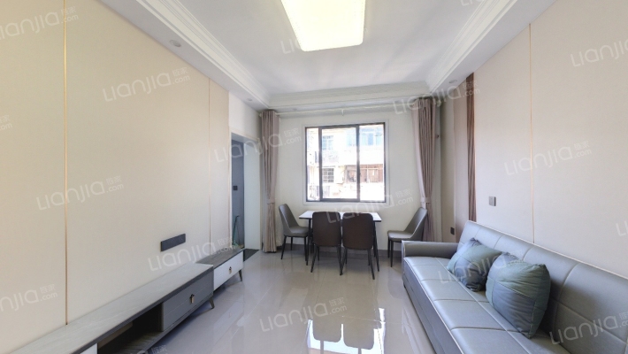 洪城路江拖宿舍二手房实景图