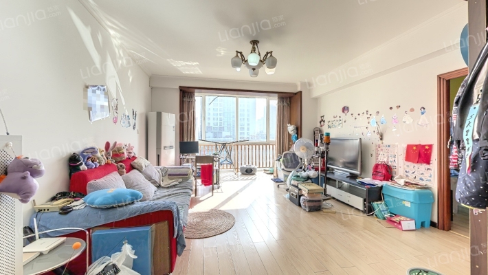 天溪园二手房实景图