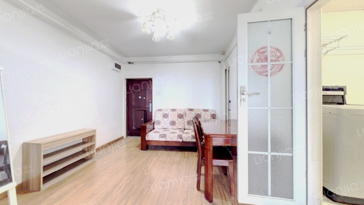 月坛西街乙2号院二手房实景图