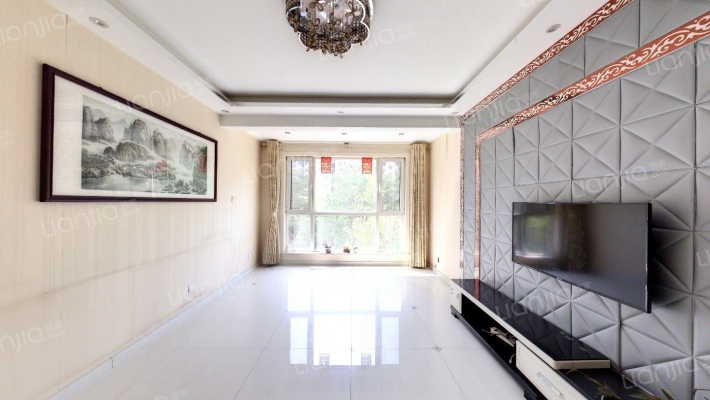 海邻园二手房实景图