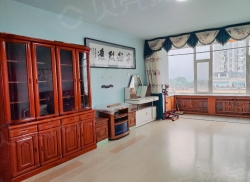 整租·永强小区西区 2室2厅 南/北_永强小区西区租房