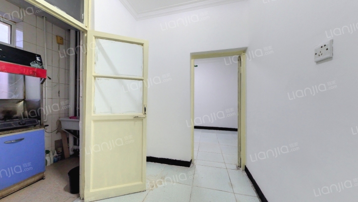 双峪路小区二手房实景图