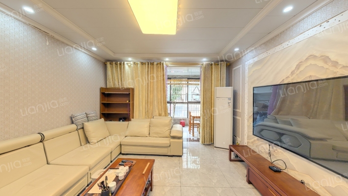 世纪嘉城二手房实景图