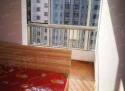合租·张垣新城 1居室 南/北卧_张垣新城租房