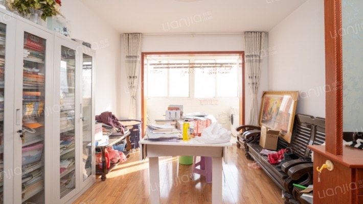 学府雅苑(句容)二手房实景图