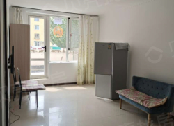 整租·翠堤城市花园东区 2室1厅 南_翠堤城市花园东区租房