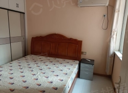 整租·文亭湖一号风岭居 3室1厅 南/北_文亭湖一号风岭居租房