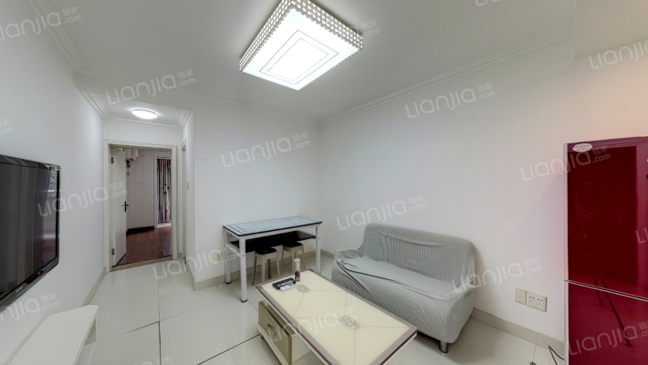 福利新村二手房实景图