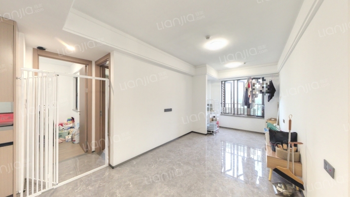 环东金茂悦二手房实景图