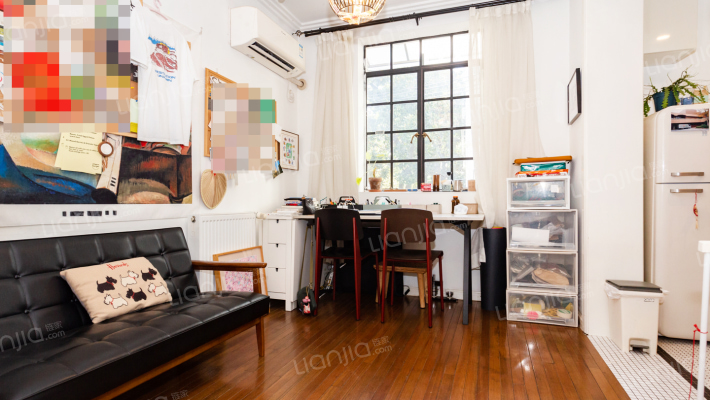 长乐路1238号二手房实景图