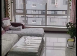 整租·华夏俪园 2室1厅 南_华夏俪园租房