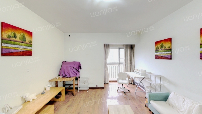 成功银玺国际二手房实景图