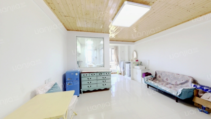 华虹领航城二手房实景图