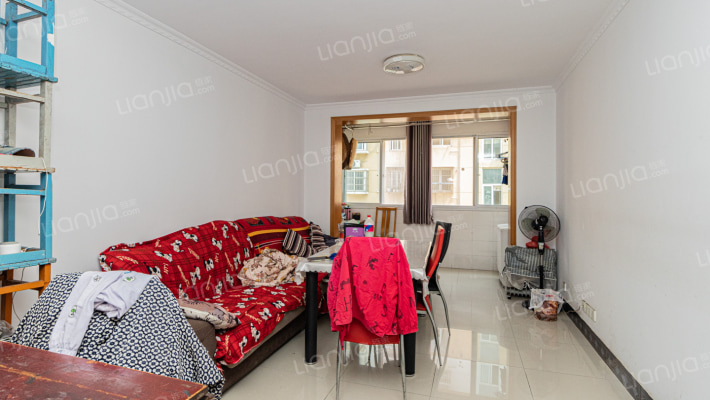 美林湾四和苑二手房实景图