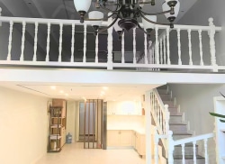 整租·万创中心十二号公寓 2室2厅 南_万创中心十二号公寓租房