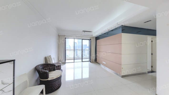 天宝物华二手房实景图