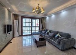 整租·长虹观邸 3室2厅 南_长虹观邸租房