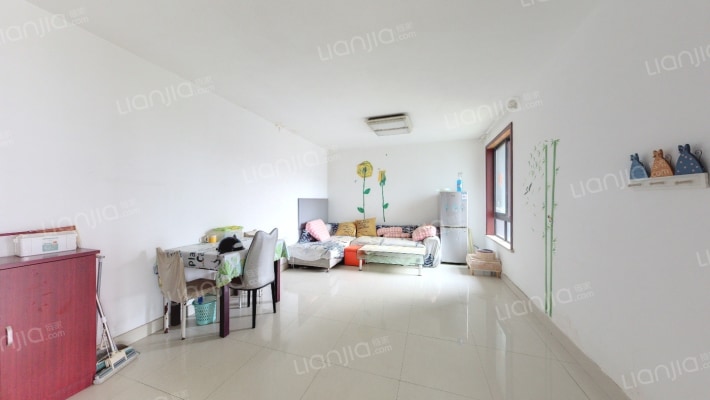 二泉紫园二手房实景图