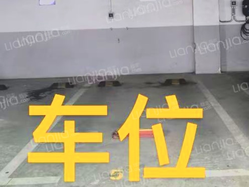 整租·慧芝湖花园（一二期） 0室1厅 南