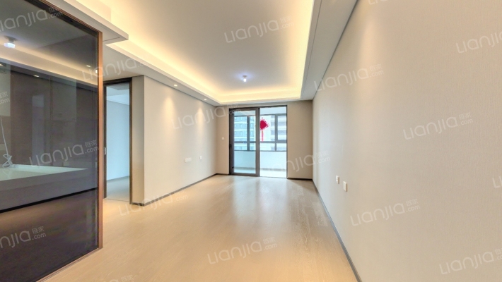 中冶锦绣和鸣二手房实景图