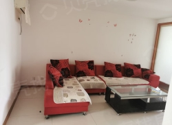 整租·理想山 3室1厅 南/北_理想山租房