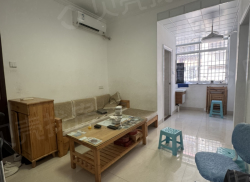 整租·市总工会宿舍 3室2厅 东/南/北_市总工会宿舍租房