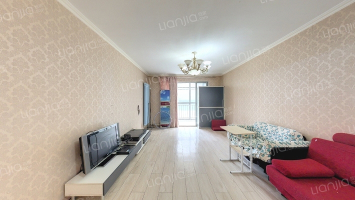 鼎立水岸家园二手房实景图