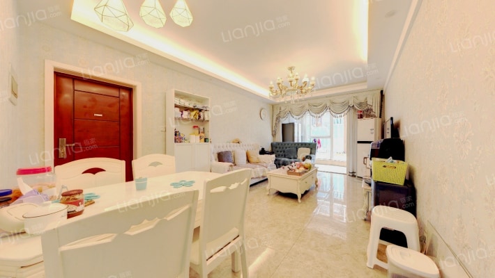 国一梦巢二手房实景图