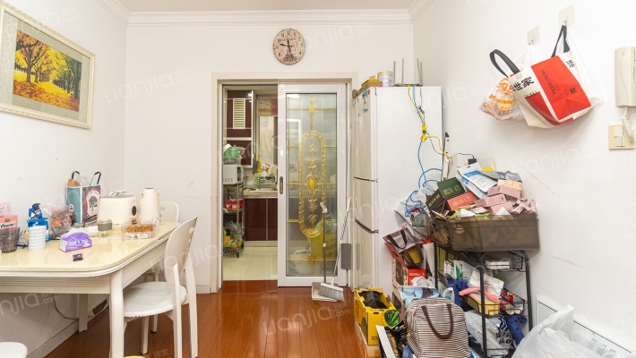 金杨新村十街坊二手房实景图