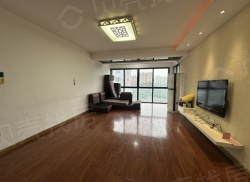 整租·远鹏·壹品 3室2厅 南/北_远鹏·壹品租房