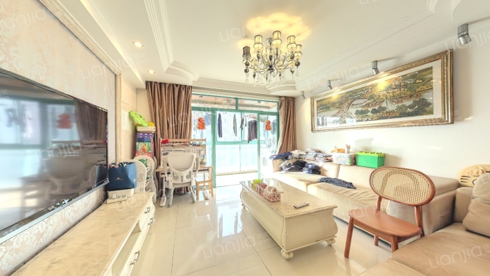 润花园二手房实景图