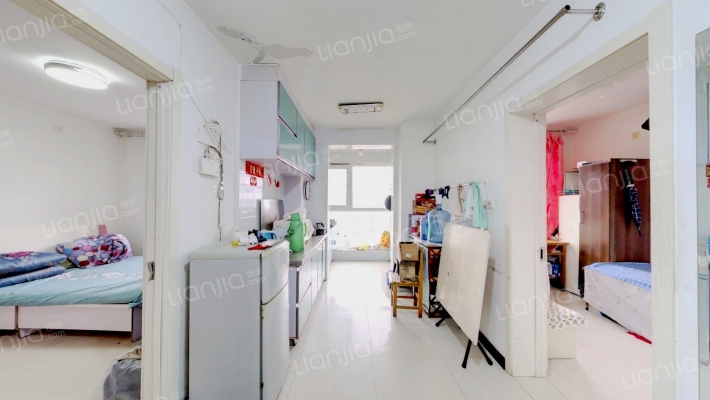 圣济经典二手房实景图