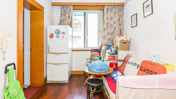 翔前小区二手房实景图